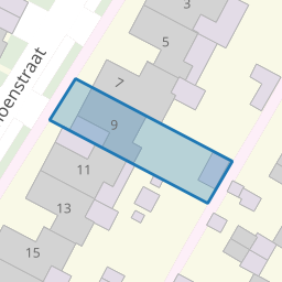 Perceel GOO00-C-6758