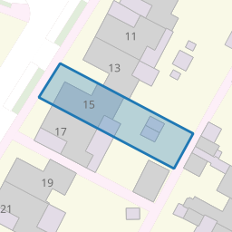 Perceel GOO00-C-6761