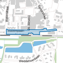 Perceel GOO00-C-6776