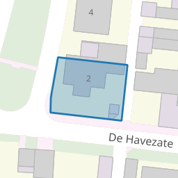 Perceel GOO00-C-6777