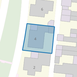 Perceel GOO00-C-6779