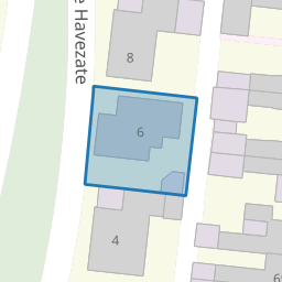 Perceel GOO00-C-6780