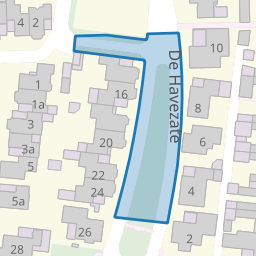 Perceel GOO00-C-6790