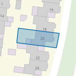 Perceel GOO00-C-6797