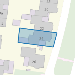 Perceel GOO00-C-6799