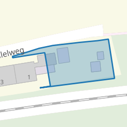 Perceel GOO00-C-6808