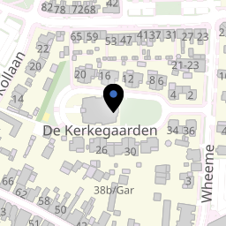 Appartement GOO00 C 6836 13