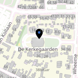 Appartement GOO00 C 6836 3