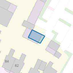 Perceel GOO00-C-6844