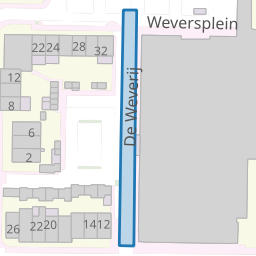 Perceel GOO00-C-6850