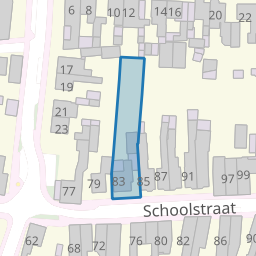 Perceel GOO00-C-6875