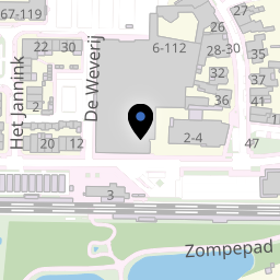Appartement GOO00 C 6891 107