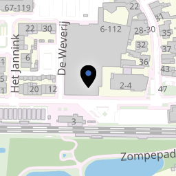 Appartement GOO00 C 6891 108