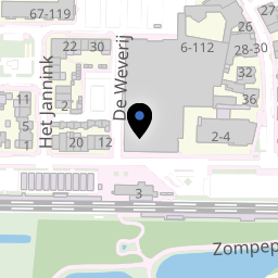 Appartement GOO00 C 6891 110