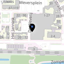 Appartement GOO00 C 6891 112