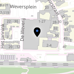 Appartement GOO00 C 6891 124