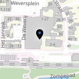 Appartement GOO00 C 6891 125