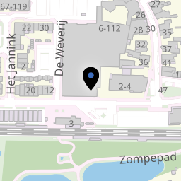 Appartement GOO00 C 6891 126