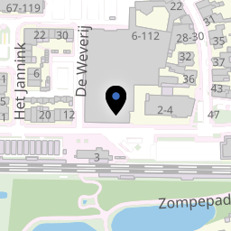 Appartement GOO00 C 6891 127