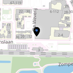 Appartement GOO00 C 6891 130
