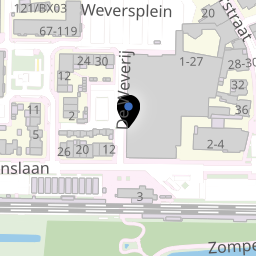 Appartement GOO00 C 6891 131