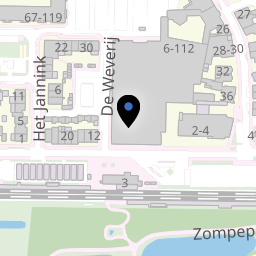 Appartement GOO00 C 6891 142