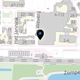 Appartement GOO00 C 6891 90