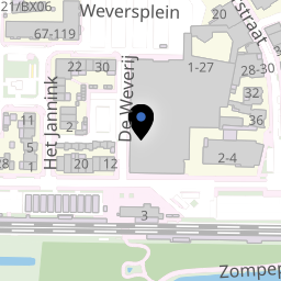 Appartement GOO00 C 6891 91