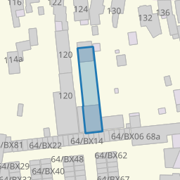 Perceel GOO00-C-6896