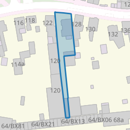 Perceel GOO00-C-6897