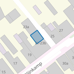 Perceel GOO00-C-6928