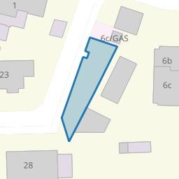 Perceel GOO00-C-6930