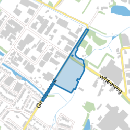 Perceel GOO00-C-6939