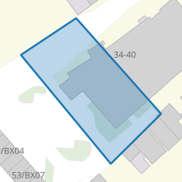 Perceel GOO00-C-6951