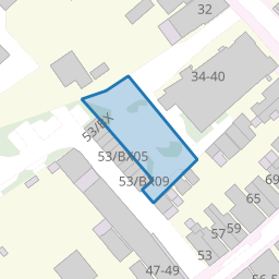 Perceel GOO00-C-6952