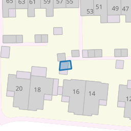 Perceel GOO00-C-6961