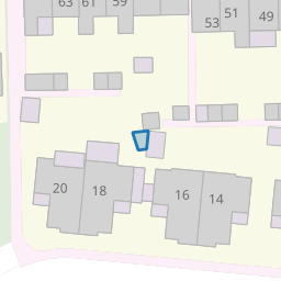 Perceel GOO00-C-6962