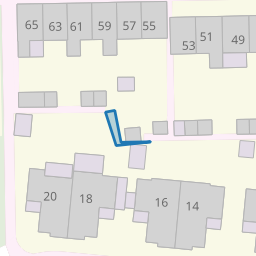 Perceel GOO00-C-6963