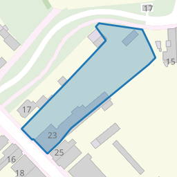 Perceel GOO00-C-6964