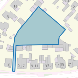 Perceel GOO00-C-6971