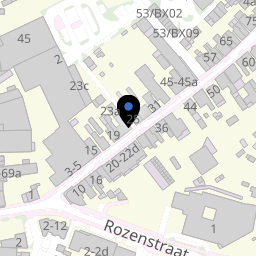 Appartement GOO00 C 6989 2