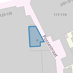 Perceel GOO00-C-7030