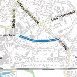 Perceel GOO00-C-7060