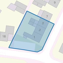 Perceel GOO00-C-7075