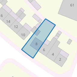 Perceel GOO00-C-7080