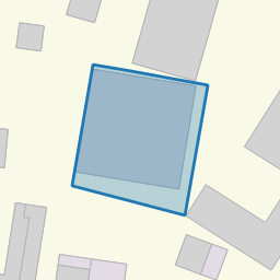 Perceel GOO00-C-7082