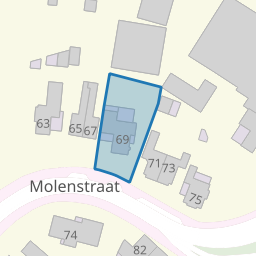 Perceel GOO00-C-7083