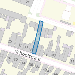 Perceel GOO00-C-7124