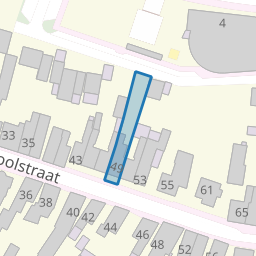 Perceel GOO00-C-7130