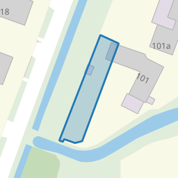 Perceel GOO00-C-7160